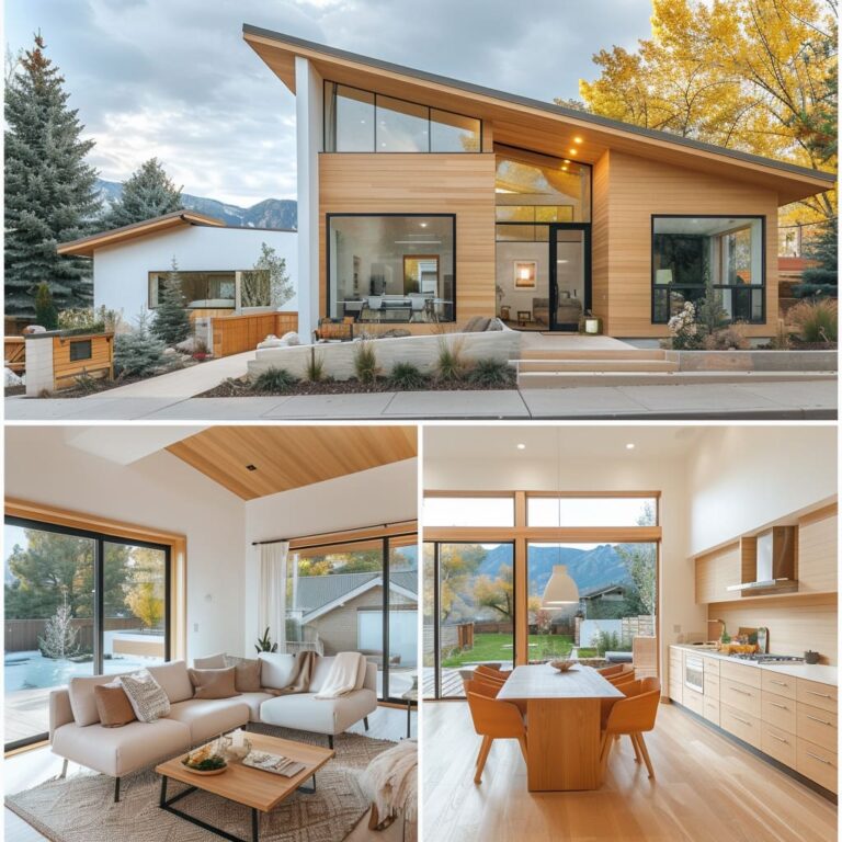 Why Scandinavian House Design is Trending Across the US Today