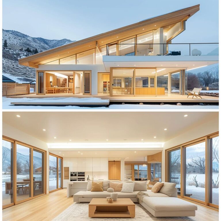 Why Scandinavian House Design is Trending Across the US Today