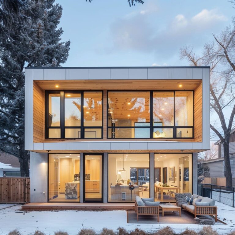 Why Scandinavian House Design is Trending Across the US Today