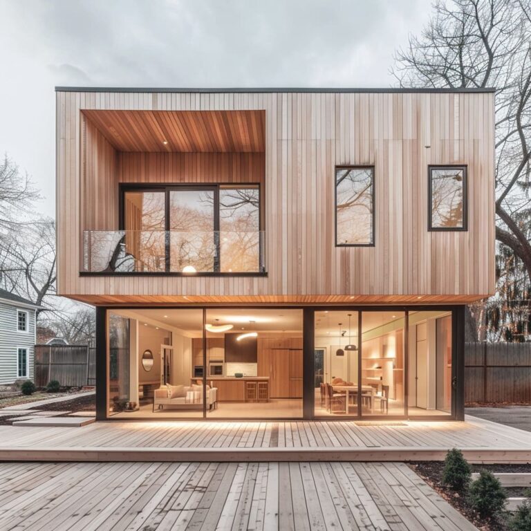 Why Scandinavian House Design is Trending Across the US Today