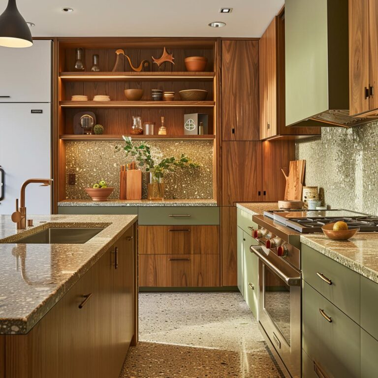 Re-Thinking Wood in Kitchens: Top Trends in Kitchen Remodels