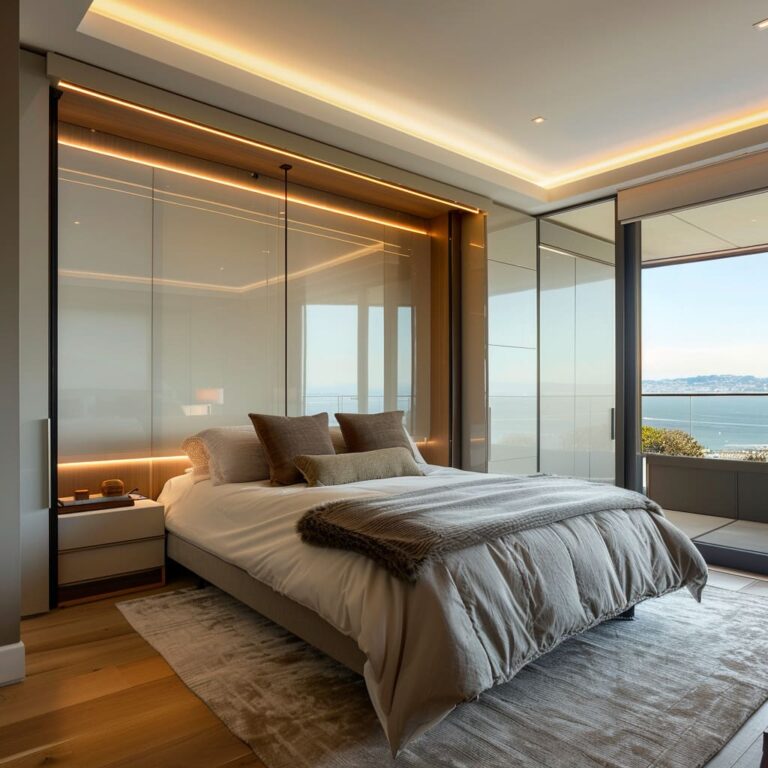 Eco Friendly Paints For High Rise Luxury Interiors photo