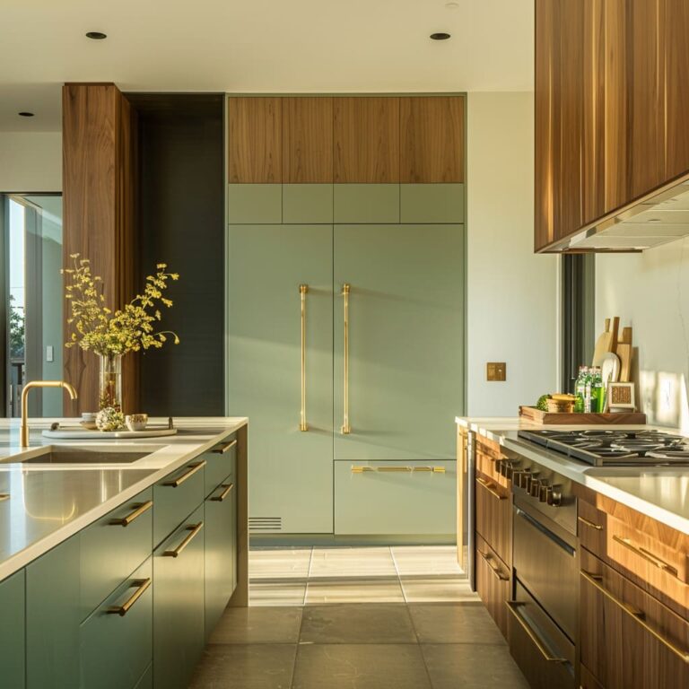 Re-Thinking Wood in Kitchens: Top Trends in Kitchen Remodels