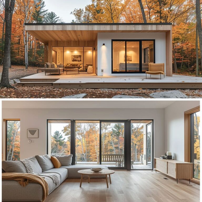 View of Why Scandinavian House Design is Trending Across the US Today