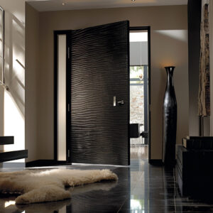 The Best Woods for Exceptional Entrance Door Designs | FH