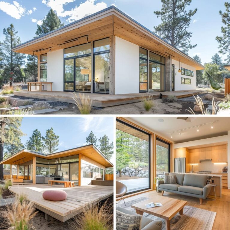 Why Scandinavian House Design is Trending Across the US Today