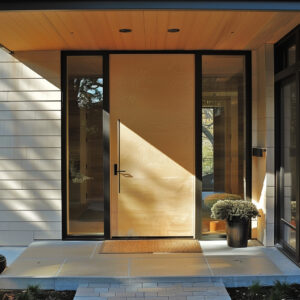 The Best Woods for Exceptional Entrance Door Designs | FH