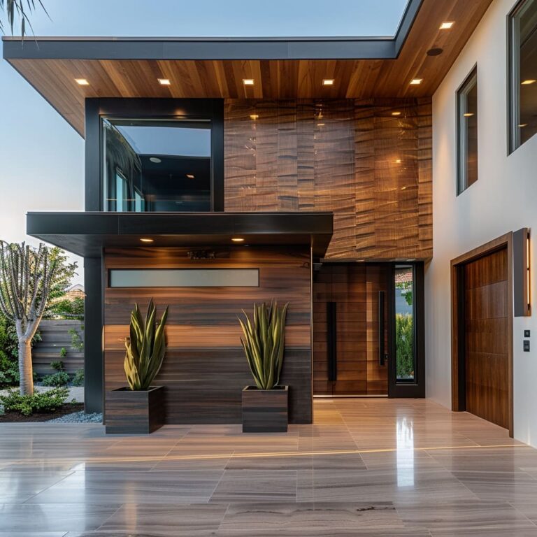 Beautiful view of Which Is Better Wood Or Steel Building Modern