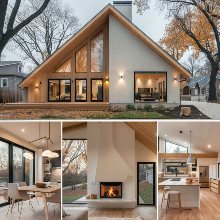 Why Scandinavian House Design is Trending Across the US Today