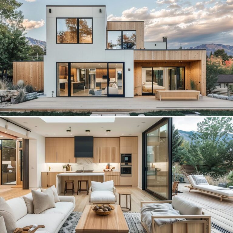 Why Scandinavian House Design is Trending Across the US Today