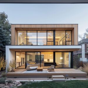 Why Scandinavian House Design is Trending Across the US Today