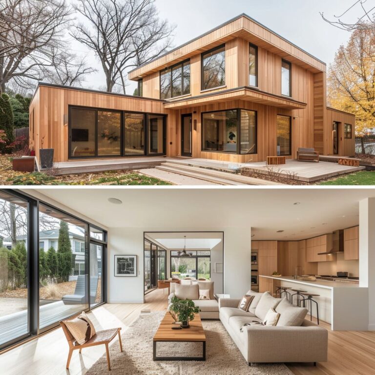 View of Why Scandinavian House Design is Trending Across the US Today