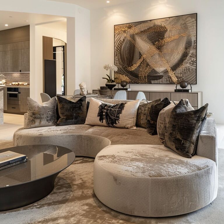 Image showcasing From Ground level to Grand. Luxury isn't just what you see... it's how ...