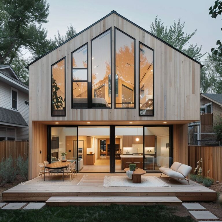 Why Scandinavian House Design is Trending Across the US Today