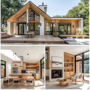 View of Why Scandinavian House Design is Trending Across the US Today