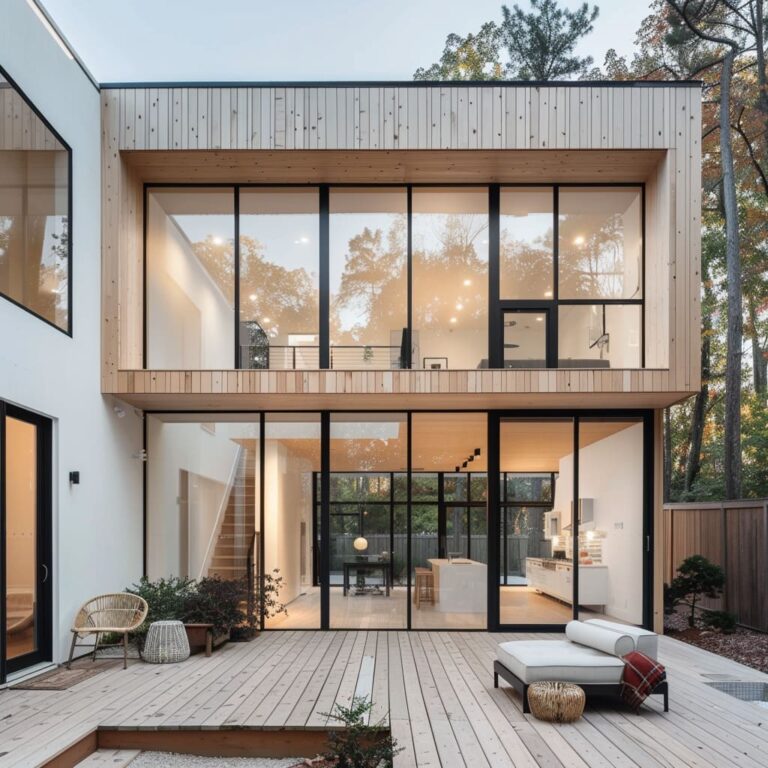 Why Scandinavian House Design is Trending Across the US Today