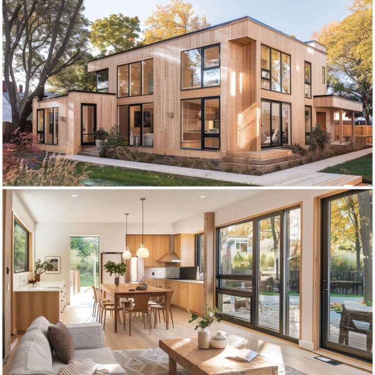 Why Scandinavian House Design is Trending Across the US Today