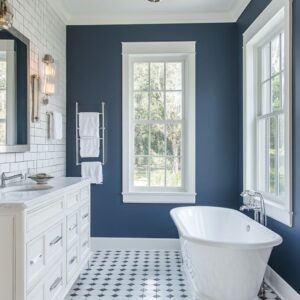 Beautiful Blue Bathroom Ideas: Stylish Color Combos That Wow