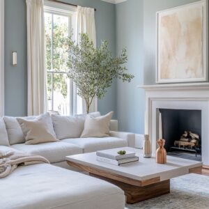 Modernizing Victorian Interiors: A Guide to Modern Interior Design