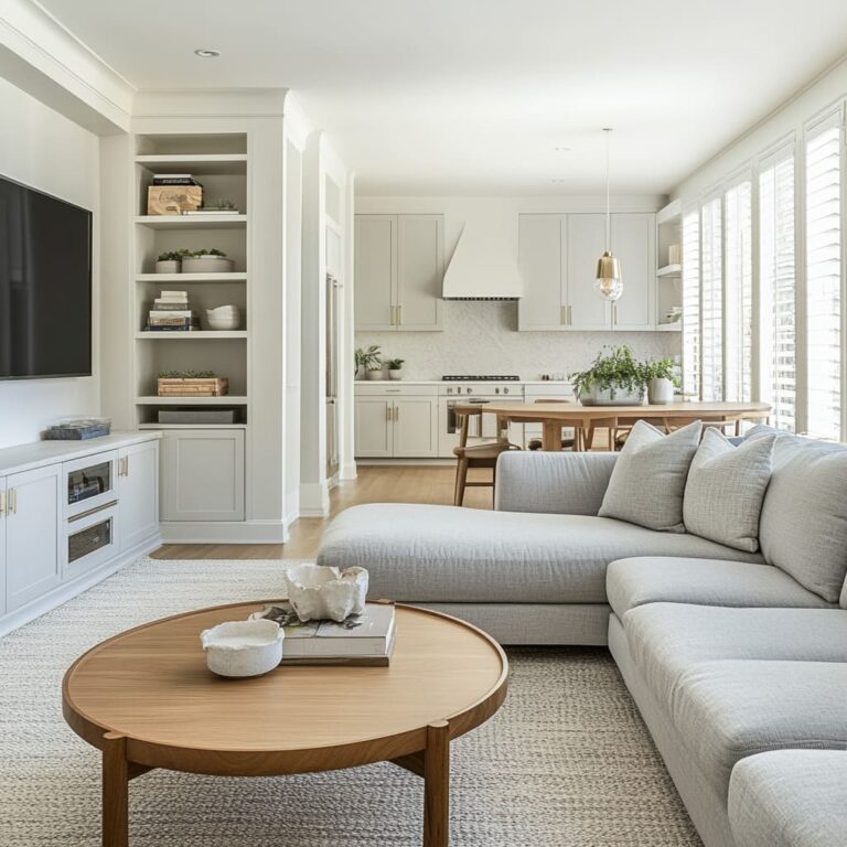 Curated visual reference: Why Scandinavian Style Fits So Well In American Home Layouts Photo Inspiration