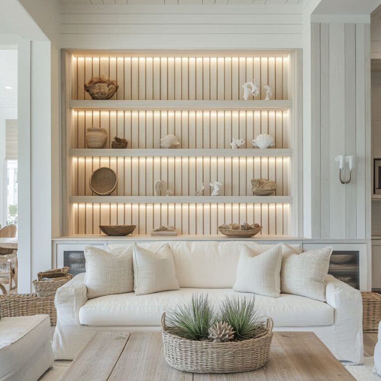 Picture of 35 Home Interior Design Ideas to Inspire a Modern, Beautiful, and Cozy ...