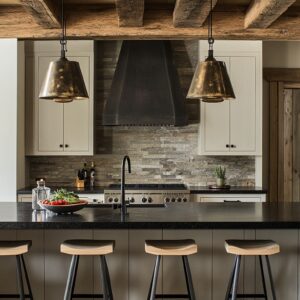 Why Skinny Shaker Cabinets are the Perfect Modern Kitchen Choice