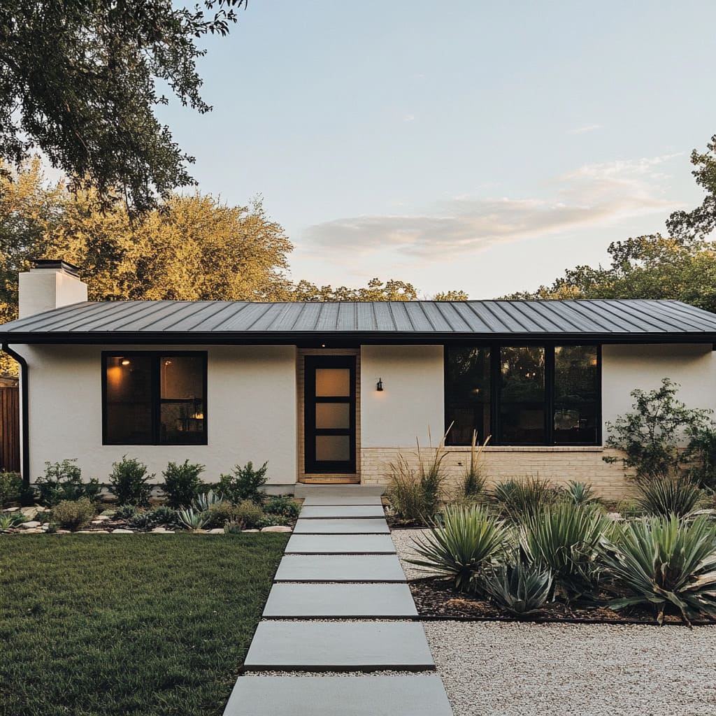 This reimagined cottage facade incorporates driftwood accents and wide pathways, blending in beautifully with coastal landscapes.jpg
