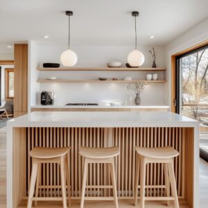 How to Create a Scandinavian-Style Kitchen in Your American Home: A Detailed Guide