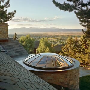 Roof Hatch Doors: Crucial for Safe Rooftop Maintenance  