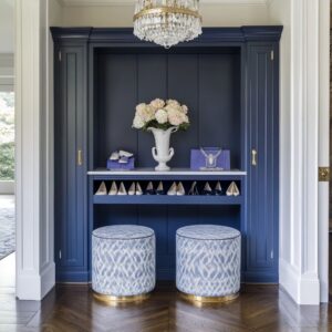 Hallway Shoe Storage Ideas That Are Both Practical and Chic