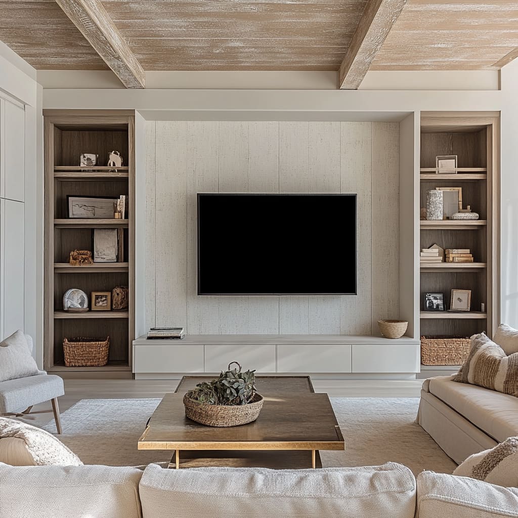 Shiplap Ceiling Ideas: How to Achieve a Stylish and Trendy Look