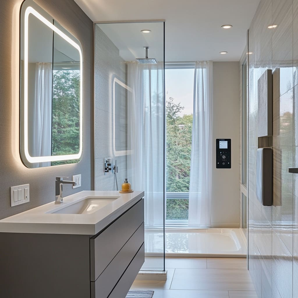 Trendy Bathroom Vanities: Styles That Will Enhance Your Remodel