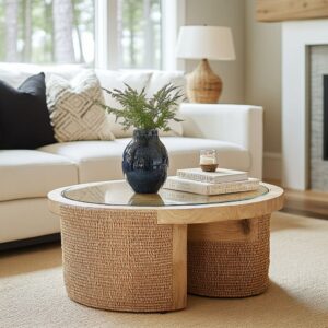 Coffee Table Ideas: Perfect Designs for Today’s Modern Homes