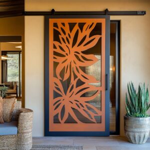 Creative Inside Barn Door Ideas: Styles, Colors, and Features for Every Space