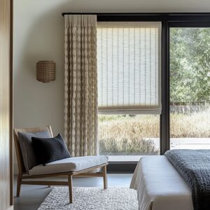 Curtain ideas for Bedrooms: Design and Style Tips in One Place