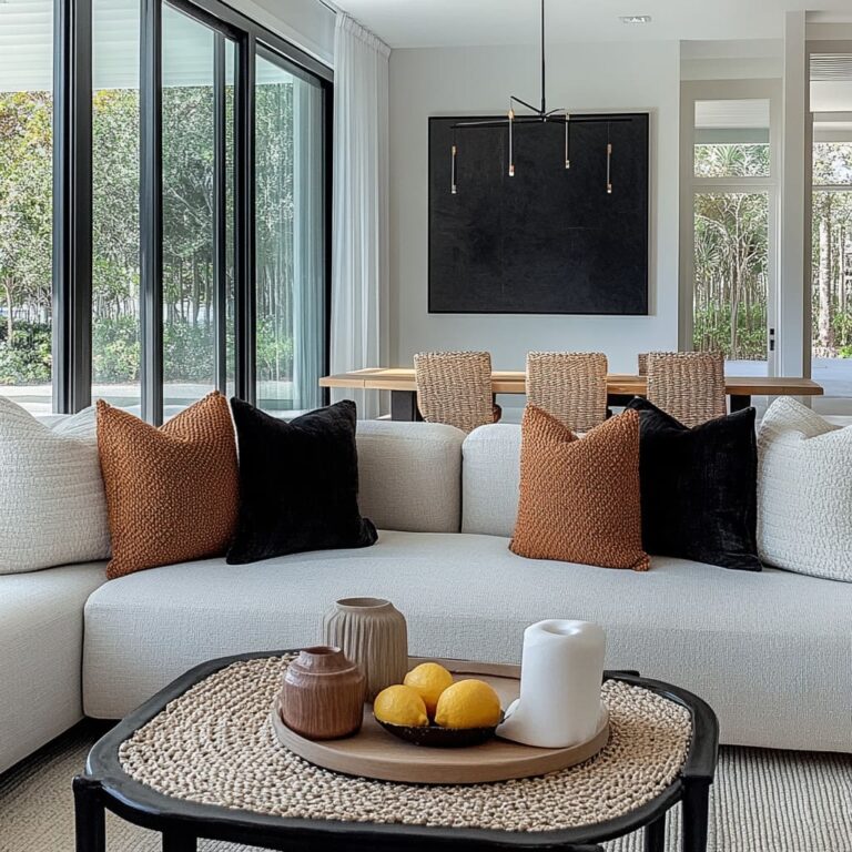 Curated visual reference: Gallery Detail: Maximize Natural Light Design Tips For Bright Airy Homes