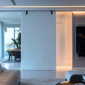 Modern Sliding Door Designs to Enhance Your Home Interiors