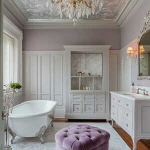 Victorian Bathroom Ideas: A Timeless Design Approach to Luxury
