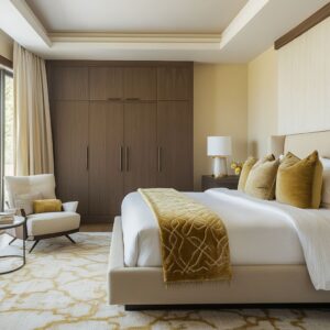 Modern Yellow Bedroom Ideas: Stylish Ways to Use This Vibrant Hue