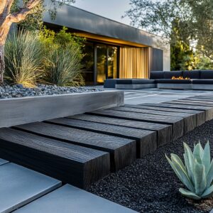 The Best 16 Patio Edging Ideas for a Beautiful Backyard