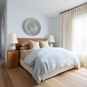 Una Nueva Mirada a los Dormitorios de Estilo Costero: Ideas de Decoración Sencillas que Funcionan