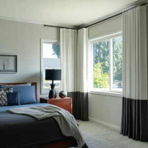Bedroom Corner Window Ideas That Go Beyond the View: Design Moves That Matter
