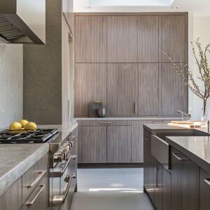 How Taupe Kitchens Are Quietly Taking Over Modern Homes: Design Ideas and Cabinetry Insights