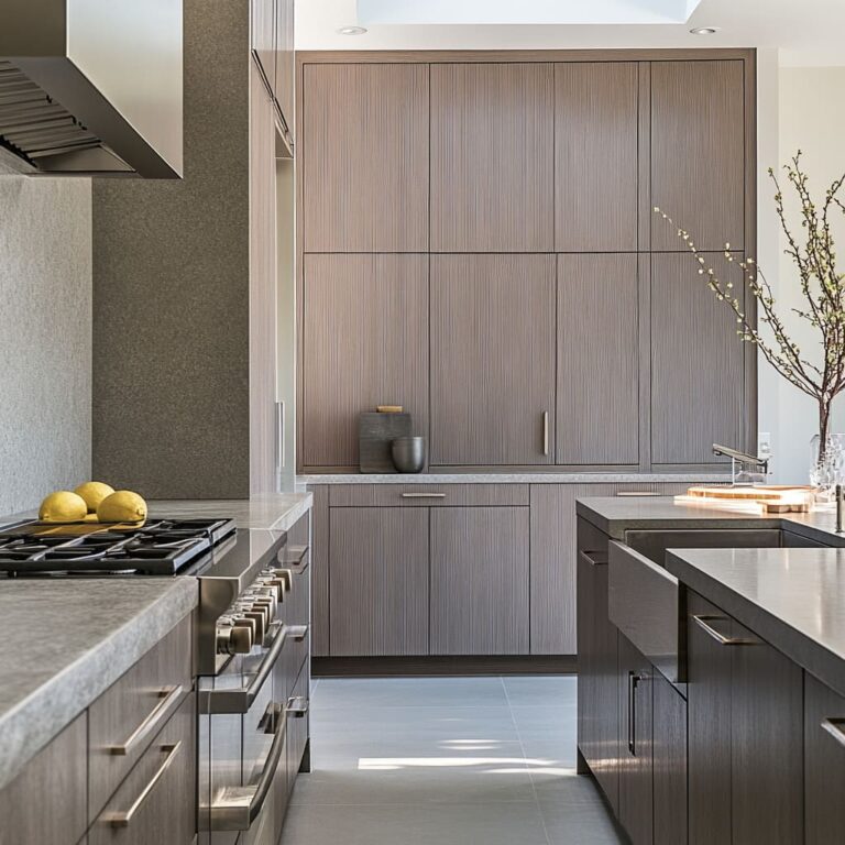 Taupe Kitchen Ideas: Color, Cabinets & Design Tips That Work