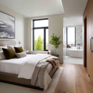 Luxury En-Suite Design Ideas: 28 Modern Inspiration Images