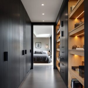 Modern Walk-In Closet Ideas That Add Quiet Luxury to Your Master Suite
