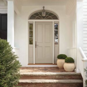 Front Door Paint Ideas: Why the Best Front Doors Aren’t Bold