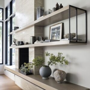20+ Fireplace and Mantel Ideas That Designers Are Quietly Using Everywhere