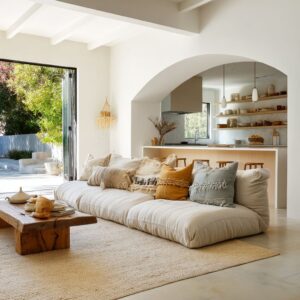 Fresh Moroccan Style Living Room Ideas for Modern Homes