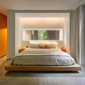 Minimalist Bedroom Ideas: Interior Design Strategies for a Stylish Look